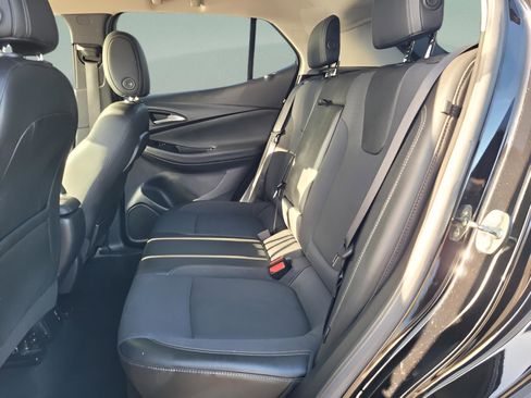 Used 2023 Buick Encore GX Select image 31