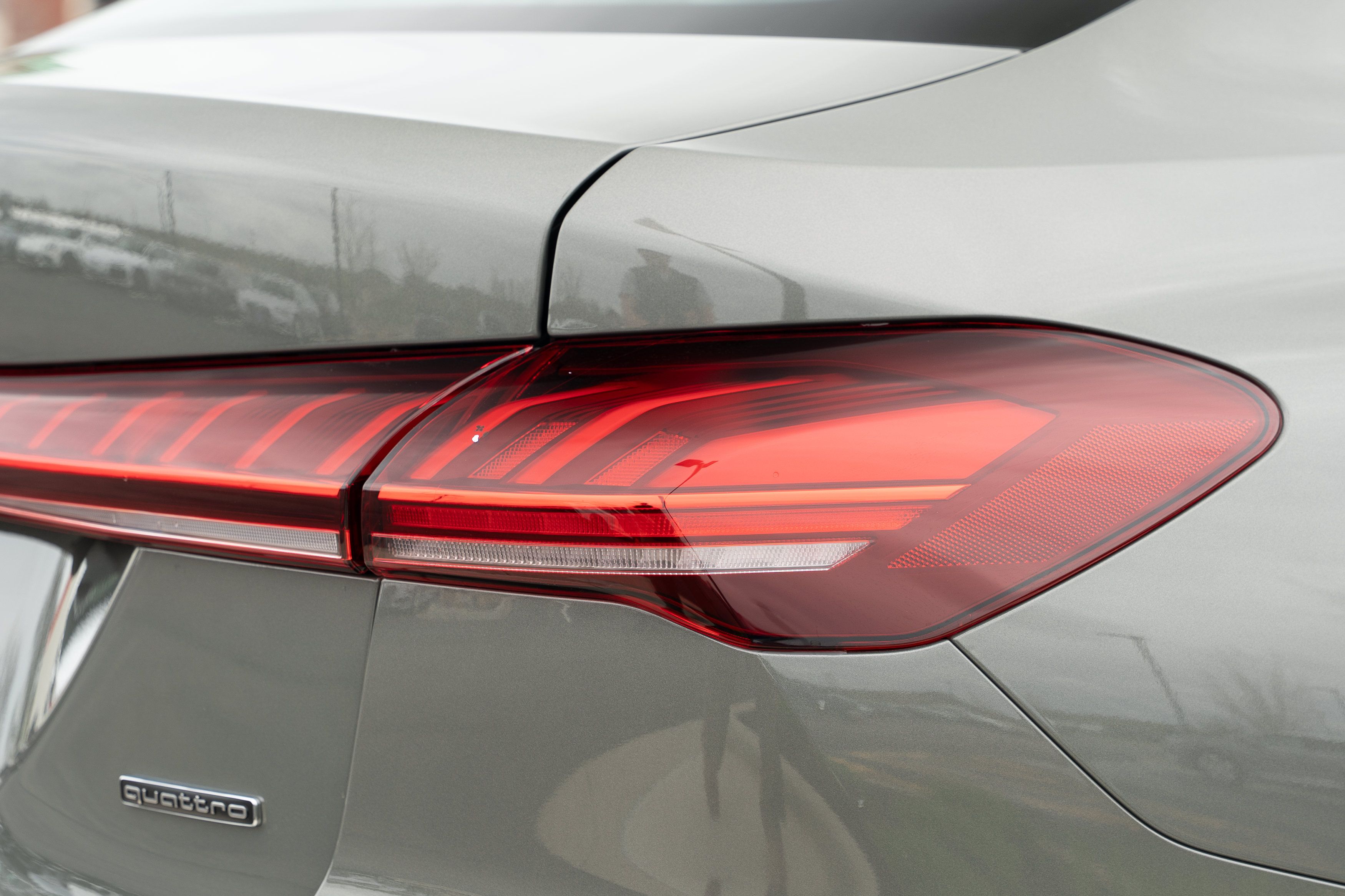 Certified 2025 Audi A5 2.0T Premium w/ Convenience Package AWD/4WD image 29