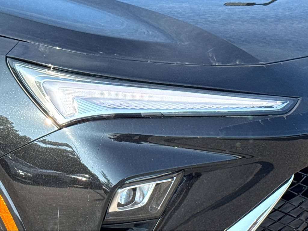 New 2026 Buick Envista Sport Touring w/ Convenience I Package FWD image 19