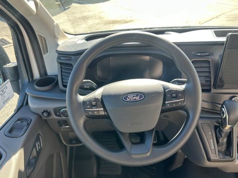 New 2026 Ford Transit 250 148 High Roof Extended AWD image 31