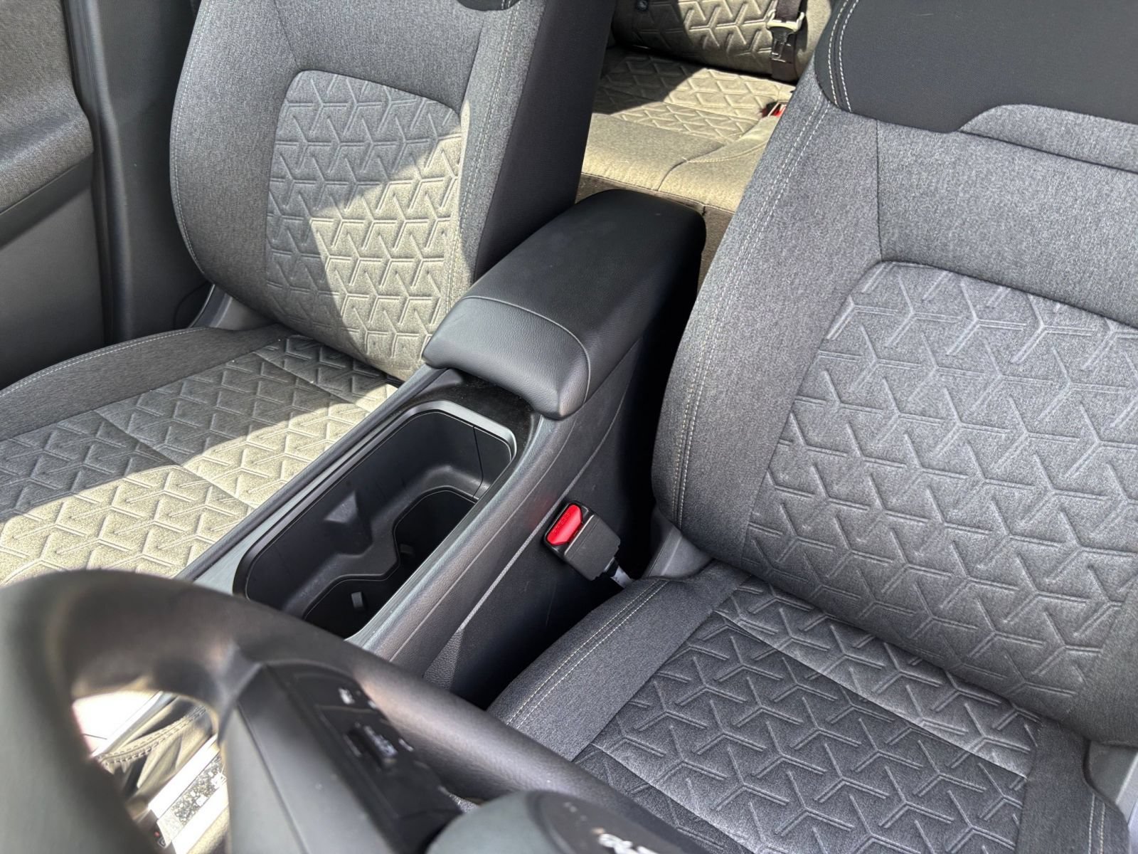 Used 2026 Nissan Kicks SV w/ Cold Weather Package AWD/4WD image 34