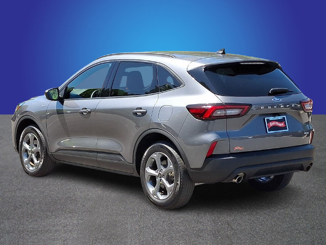 Used 2025 Ford Escape ST-Line AWD/4WD image 6