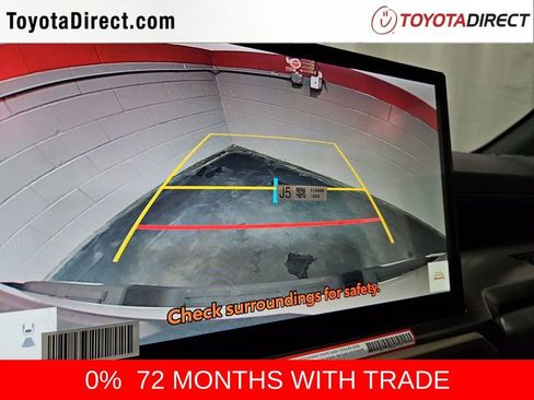 New 2026 Toyota Tacoma TRD Sport image 15