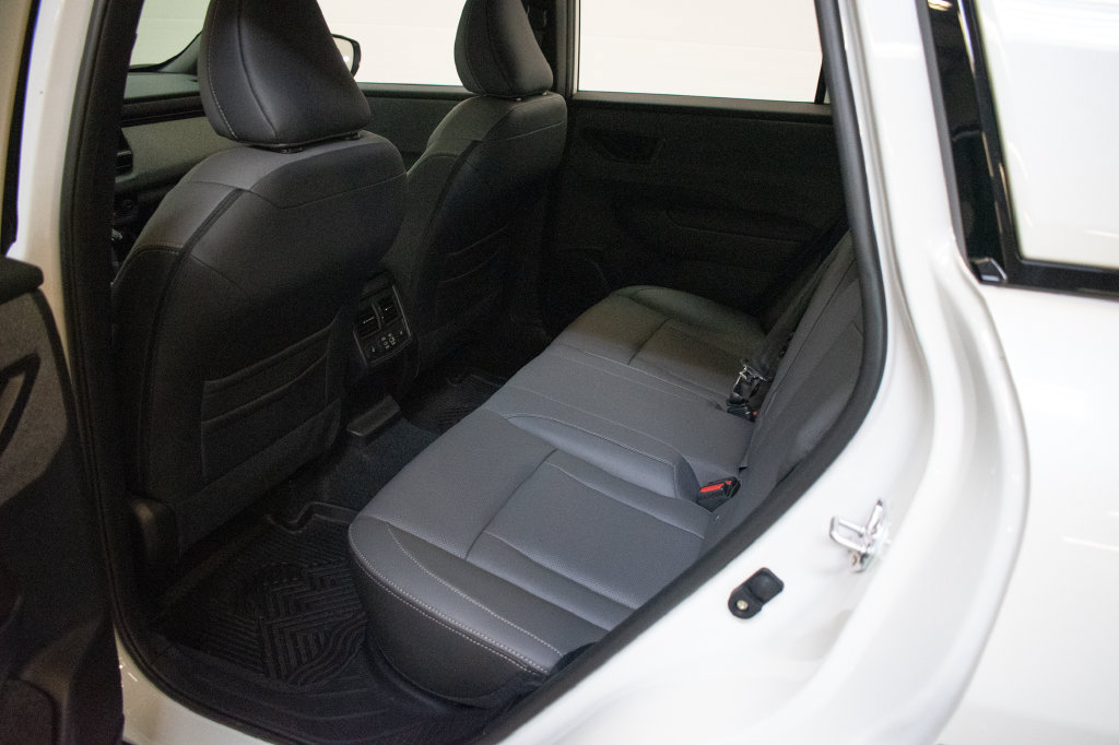 New 2026 Subaru Outback Limited AWD/4WD image 23
