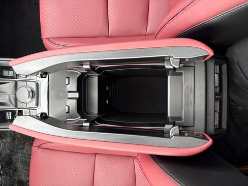 New 2026 MAZDA CX-50 AWD 2.5 Hybrid w/ Cargo Package image 28