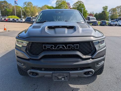 Used 2021 RAM 1500 TRX w/ TRX Level 2 Equipment Group AWD/4WD image 8