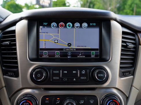 Used 2020 GMC Yukon Denali w/ Denali Ultimate Package image 36