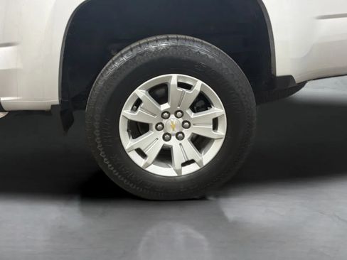 Used 2020 Chevrolet Colorado LT w/ LT Convenience Package AWD/4WD image 25
