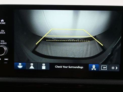 New 2026 Honda CR-V Sport Touring image 15