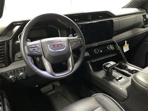 Certified 2023 GMC Sierra 1500 AT4X image 19