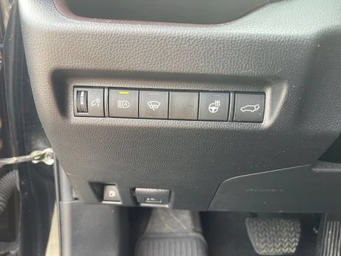 Used 2022 Toyota RAV4 Limited w/ Limited Grade Weather Package AWD/4WD image 36