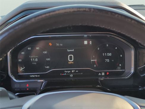 Used 2022 GMC Sierra 1500 SLT w/ SLT Premium Plus Package image 22