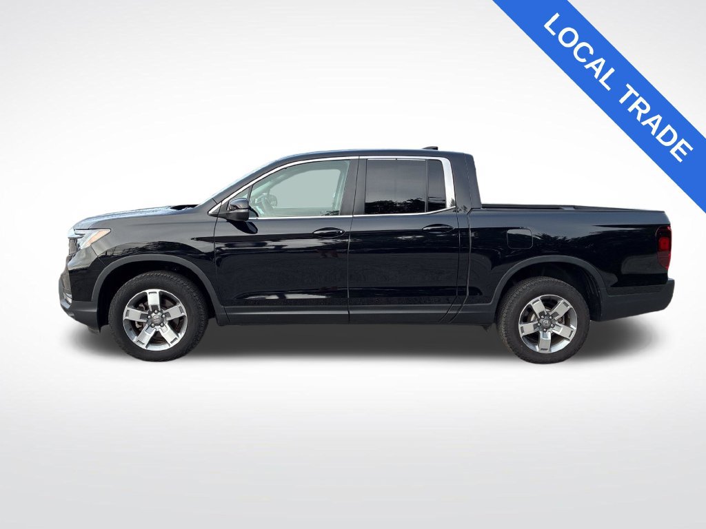Used 2025 Honda Ridgeline RTL image 6