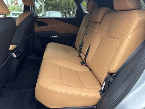 Used 2025 Lexus RX 350 FWD w/ Accessory Package (K3) image 23