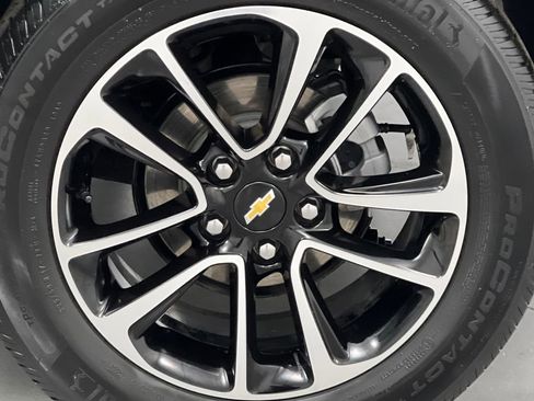 Used 2025 Chevrolet TrailBlazer LT image 57