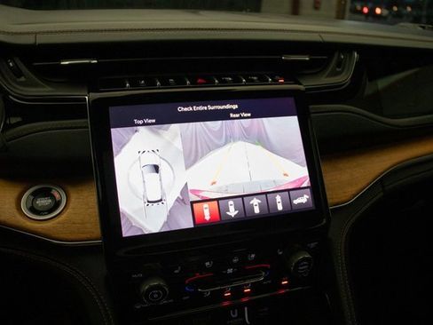 Used 2022 Jeep Grand Cherokee Summit image 42