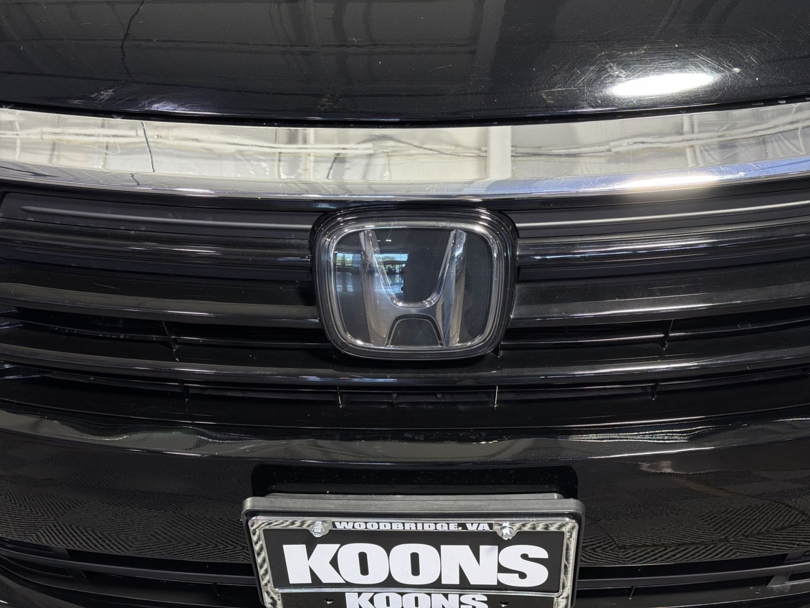 Used 2023 Honda Odyssey Touring image 12