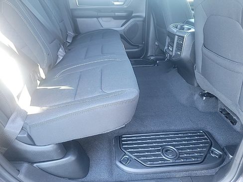 New 2026 RAM 1500 Big Horn image 19
