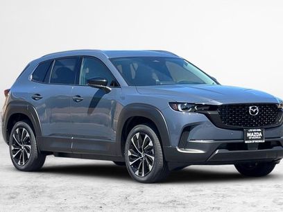 New 2026 MAZDA CX-50 2.5 Hybrid w/ Weather Package