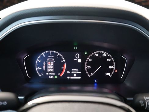 New 2025 Honda Pilot Sport image 32