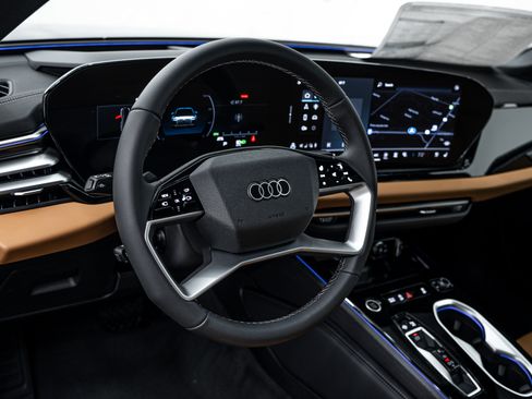 New 2026 Audi A6 Premium Plus image 9