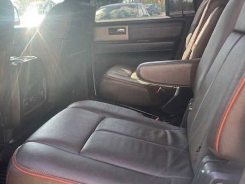 Used 2015 Ford Expedition King Ranch image 10