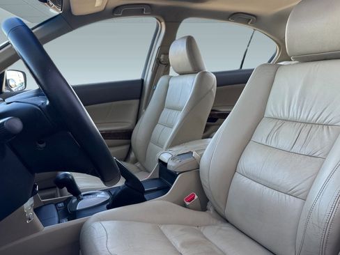 Used 2009 Honda Accord EX-L image 5