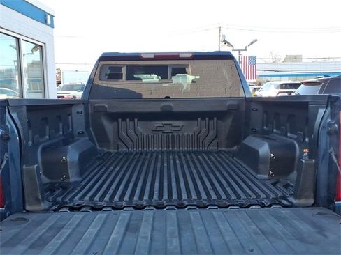 Used 2023 Chevrolet Silverado 1500 RST image 19