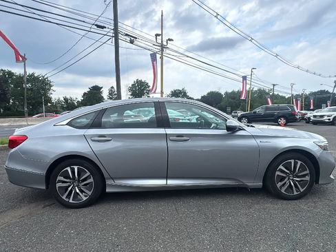 Used 2021 Honda Accord EX-L image 4