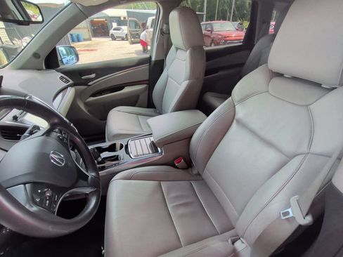 Used 2015 Acura MDX SH-AWD w/ Technology Package image 14
