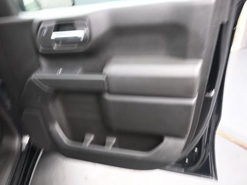 Used 2023 Chevrolet Silverado 1500 Custom AWD/4WD image 14