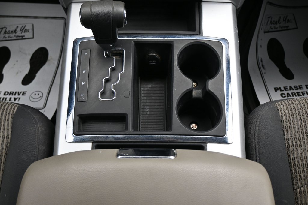 Used 2012 RAM 1500 Big Horn w/ Luxury Group AWD/4WD image 20