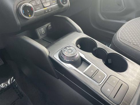 Used 2024 Ford Escape Active FWD image 30