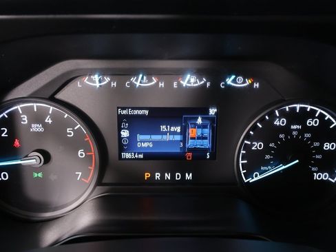 Used 2023 Ford F350 XL w/ FX4 Off-Road Package image 4