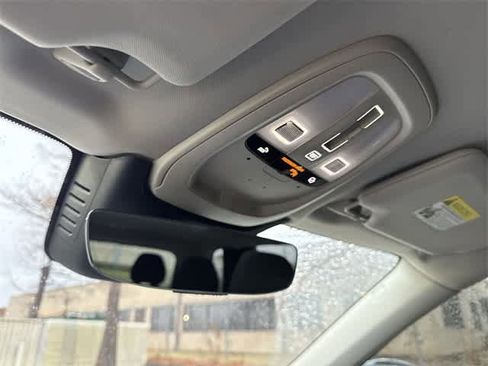 Used 2025 Volvo XC90 B6 Plus w/ Protection Package Premier image 27