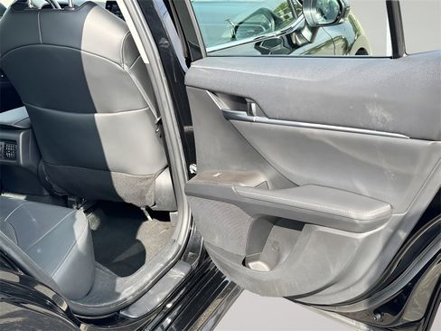 Used 2023 Toyota Camry XSE image 30
