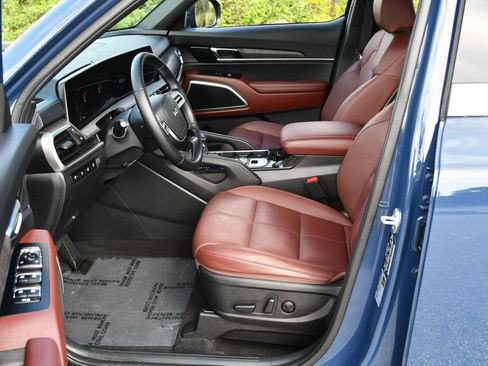 Used 2023 Kia Telluride EX FWD image 44