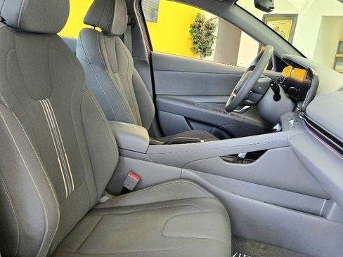 Used 2024 Hyundai Elantra SEL image 16