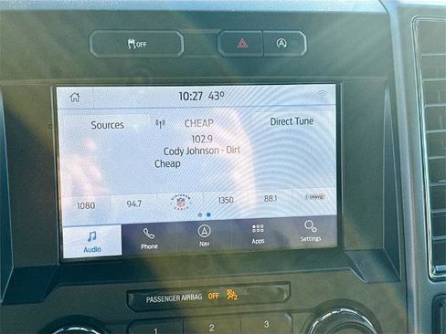 Certified 2020 Ford F150 XLT w/ Equipment Group 302A Luxury image 13