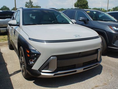Used 2026 Hyundai Kona Limited