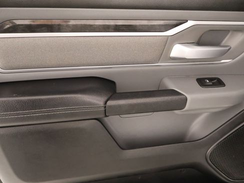 Used 2021 RAM 1500 Big Horn RWD image 15