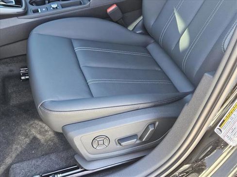 Certified 2025 Audi A3 2.0T Premium w/ Convenience Package image 4