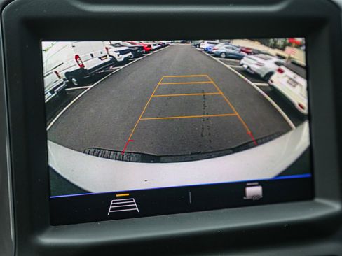 Used 2021 Chevrolet Silverado 3500 W/T w/ WT Convenience Package image 5