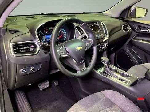Used 2024 Chevrolet Equinox LT AWD/4WD image 17