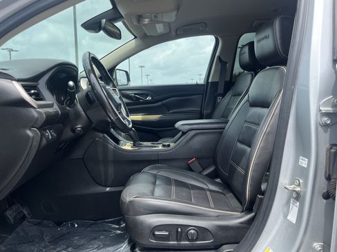 Used 2019 GMC Acadia Denali FWD image 29