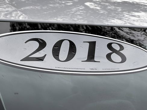 Used 2018 Chevrolet Traverse High Country image 46