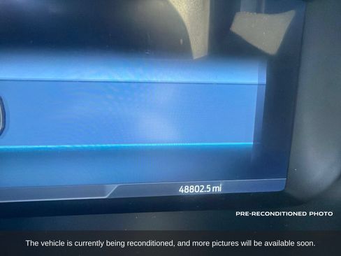 Used 2022 Ford F150 Lightning Lariat AWD/4WD image 27