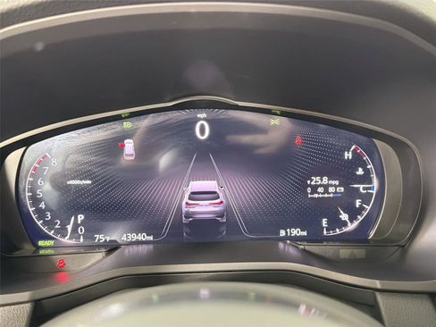 Used 2024 MAZDA CX-90 3.3 Turbo S w/ Premium Package AWD/4WD image 11