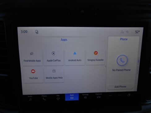 New 2026 Ford F150 STX w/ F-150 LOBO Package image 42