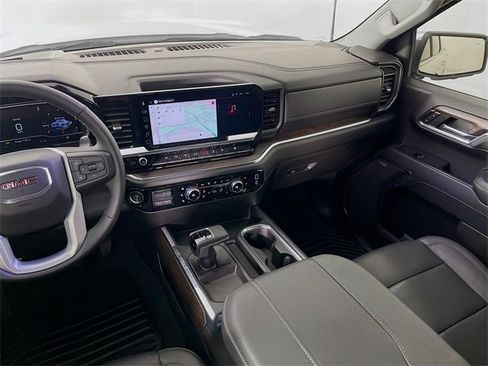 Used 2024 GMC Sierra 1500 SLT w/ SLT Premium Plus Package image 25